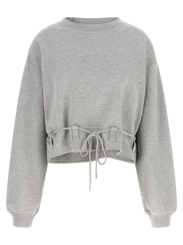Haserfiela' sweatshirt