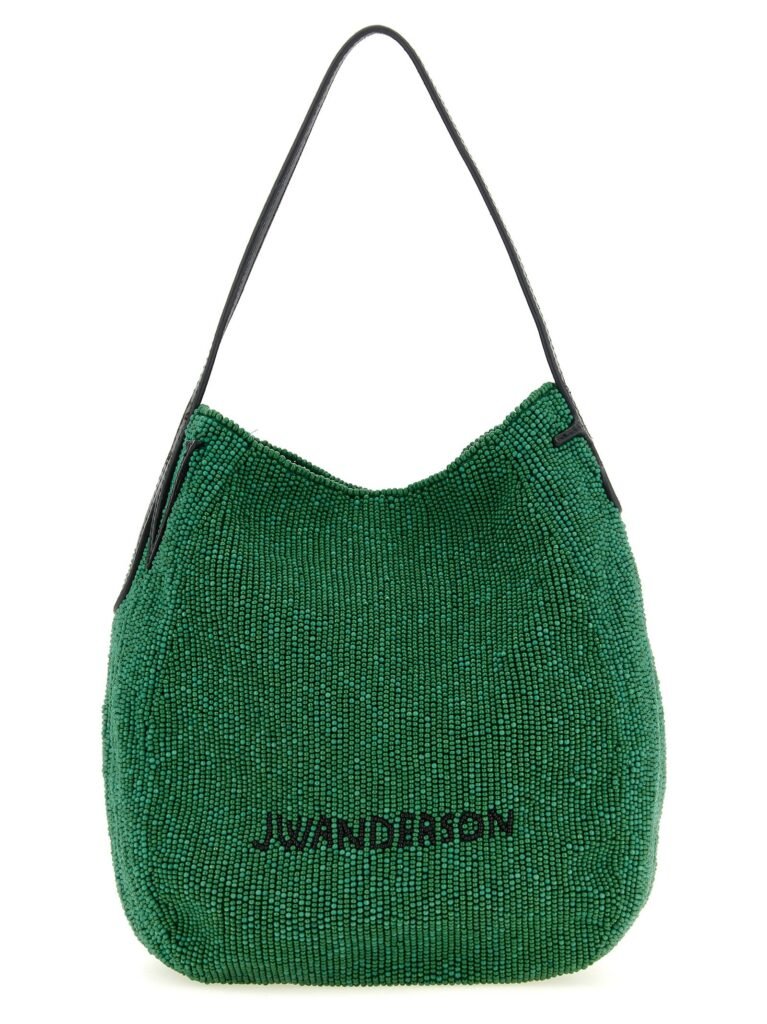Bulb' small shoulder bag
