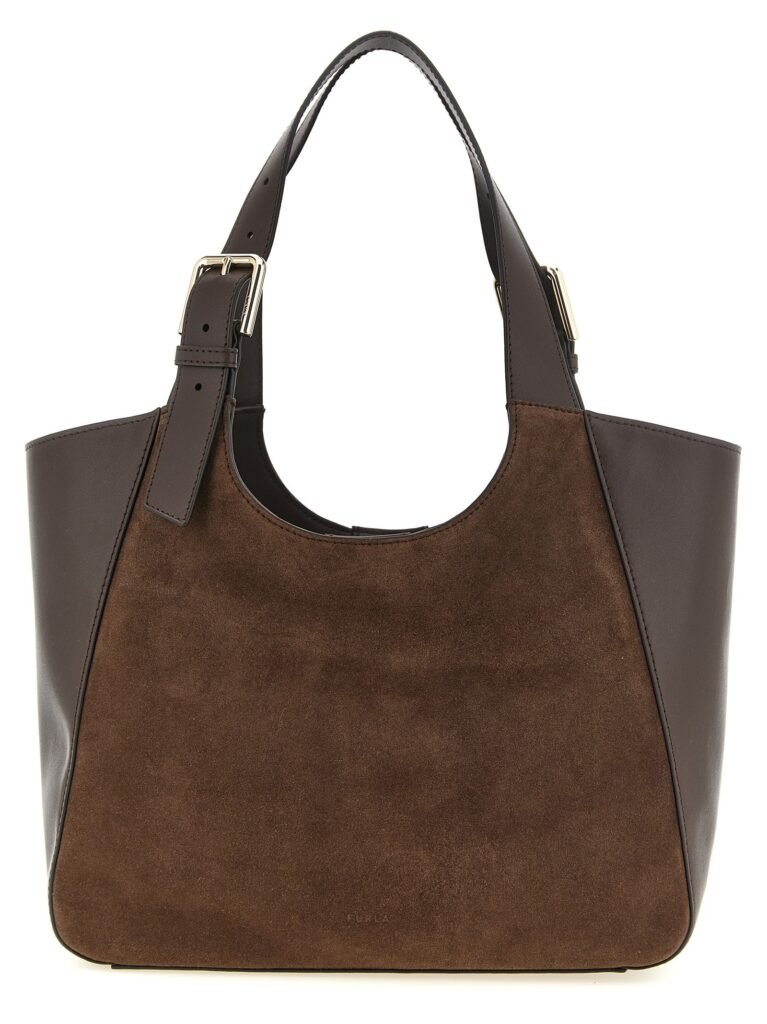 Furla Dora M' shopping bag