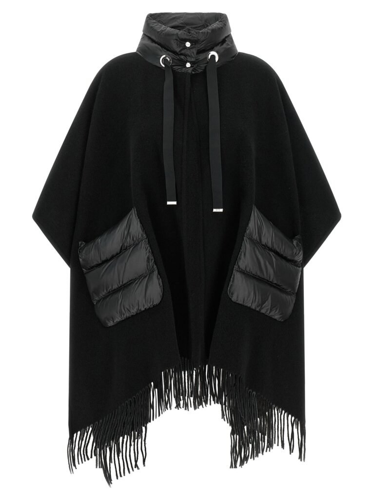Resort' poncho