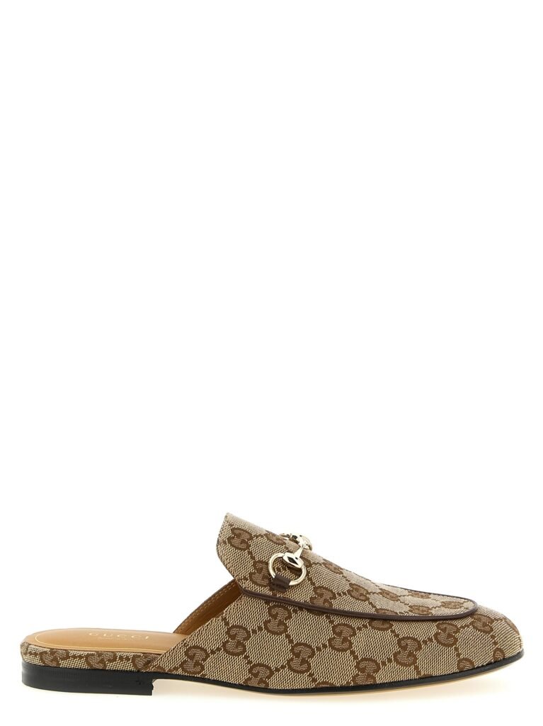 Princetown' slippers
