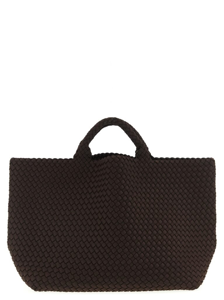 St. Barths Large' shopping bag