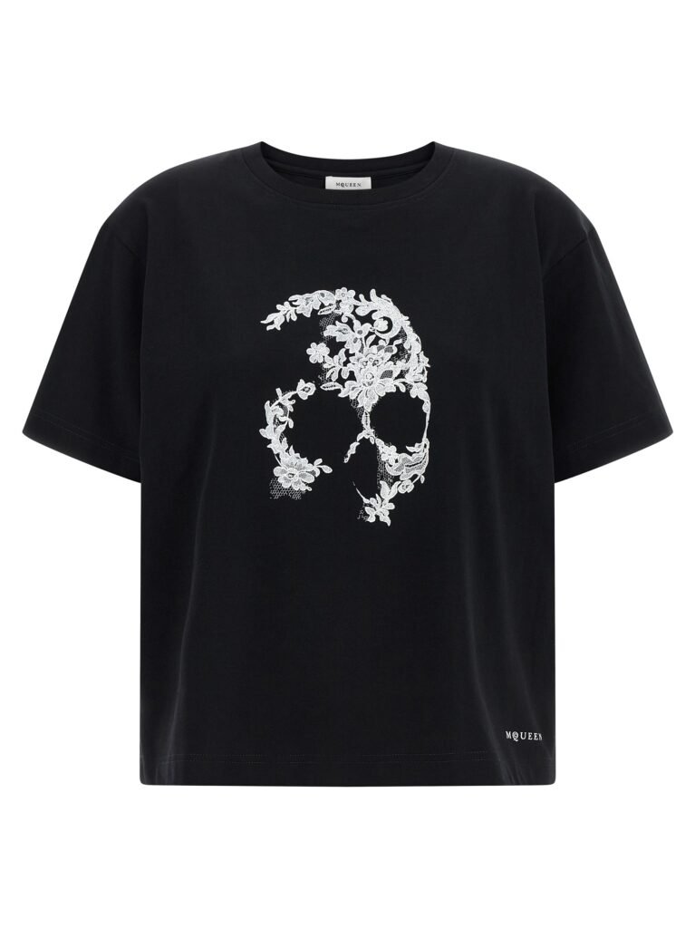 Skull' T-shirt