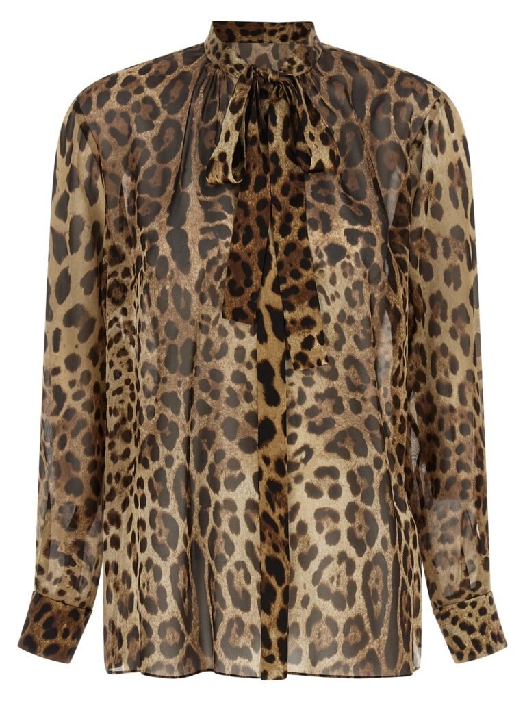 Leo' shirt