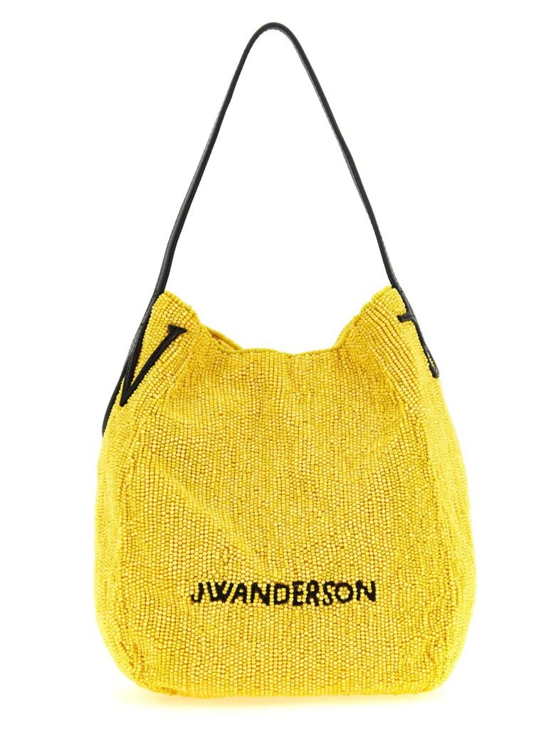 Bulb' small shoulder bag