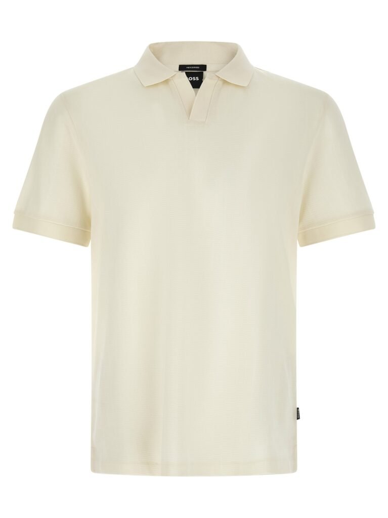 C-Ponti 118' polo shirt