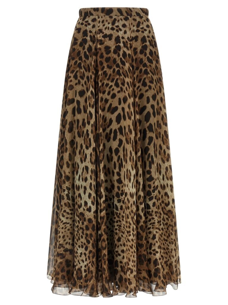 Leo' skirt