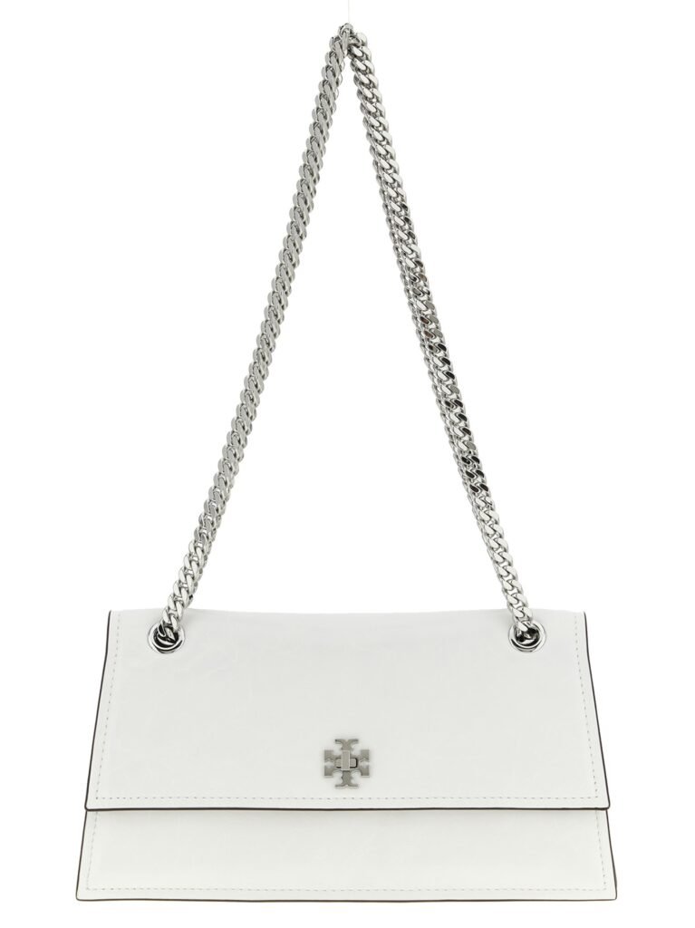 Kira turnlock' shoulder bag