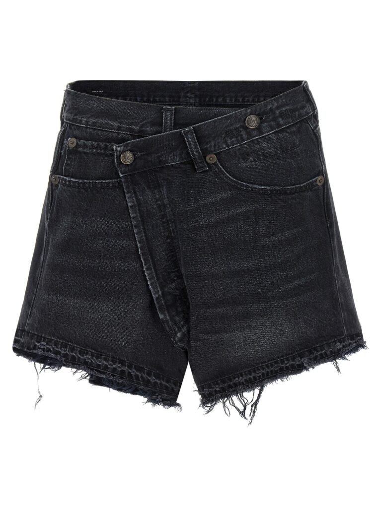 Cross Over' shorts