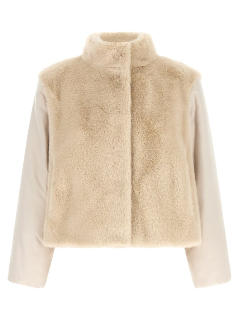 Resort' jacket