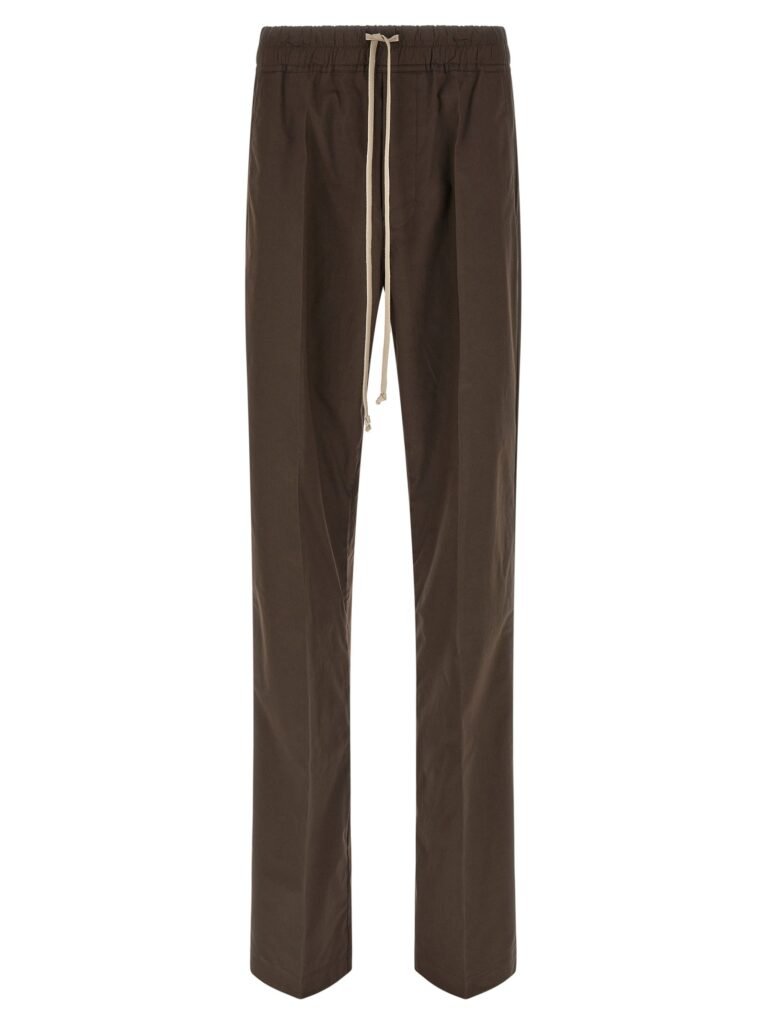 Dietrich Drawstring' pants