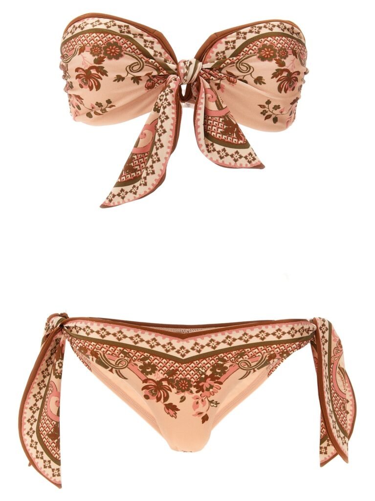 Aster' bikini