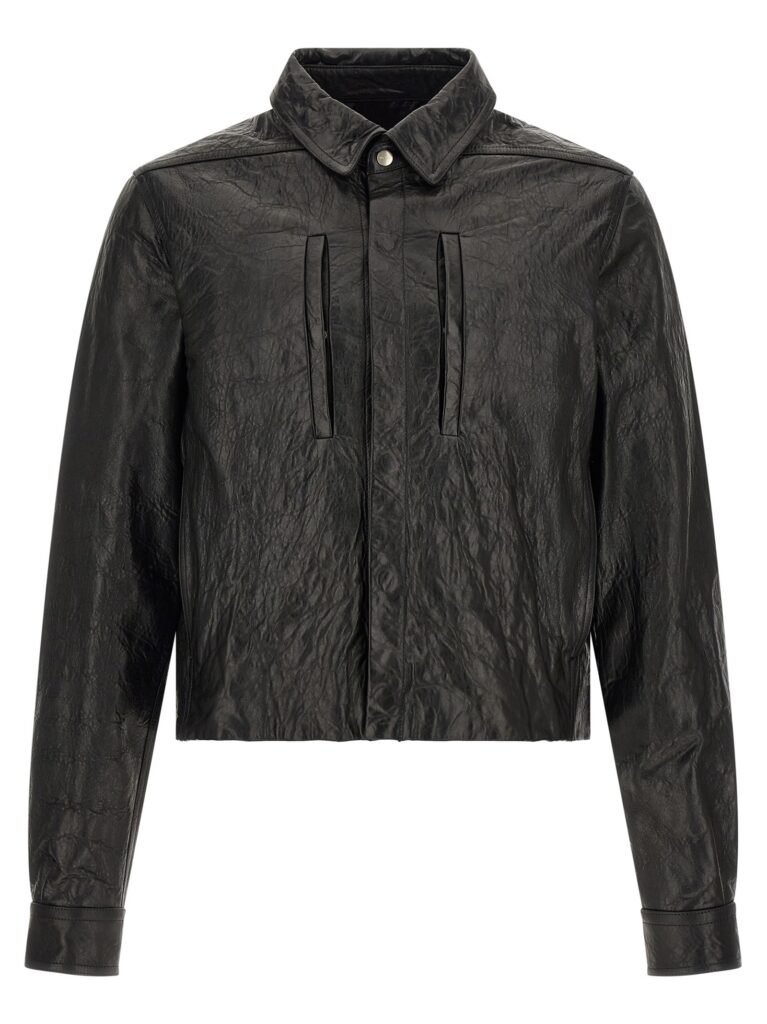 Alice' jacket