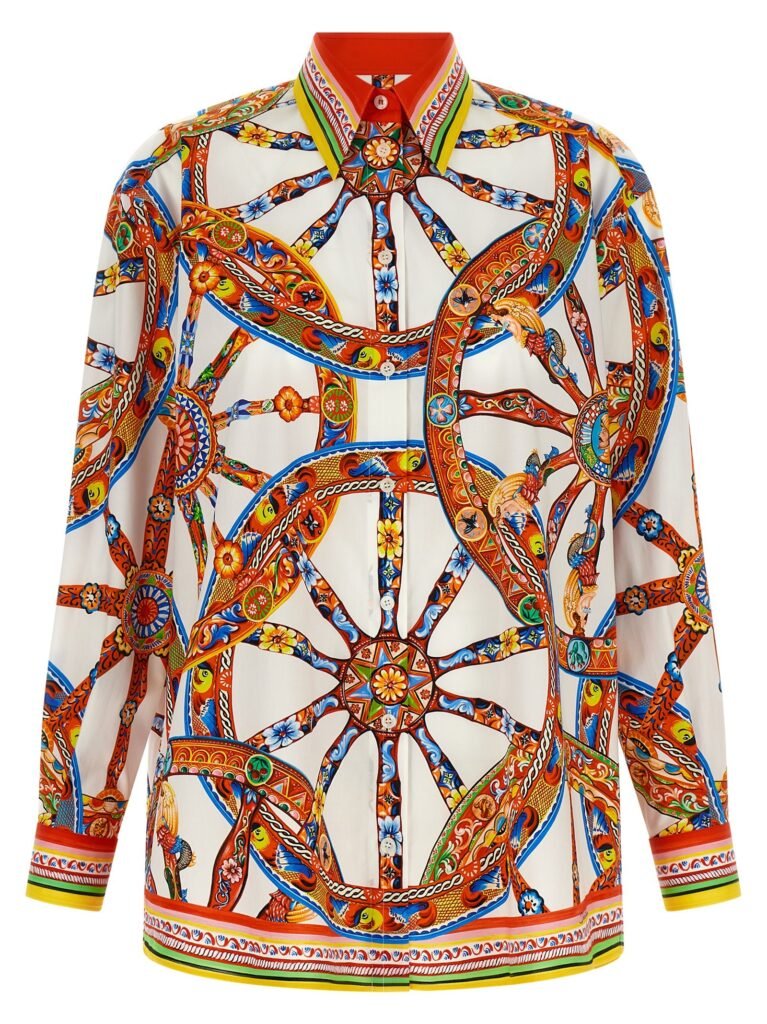 Carretto' shirt