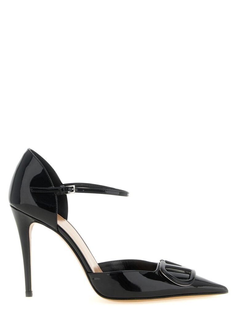 Valentino Garavani 'D'Orsay' pumps