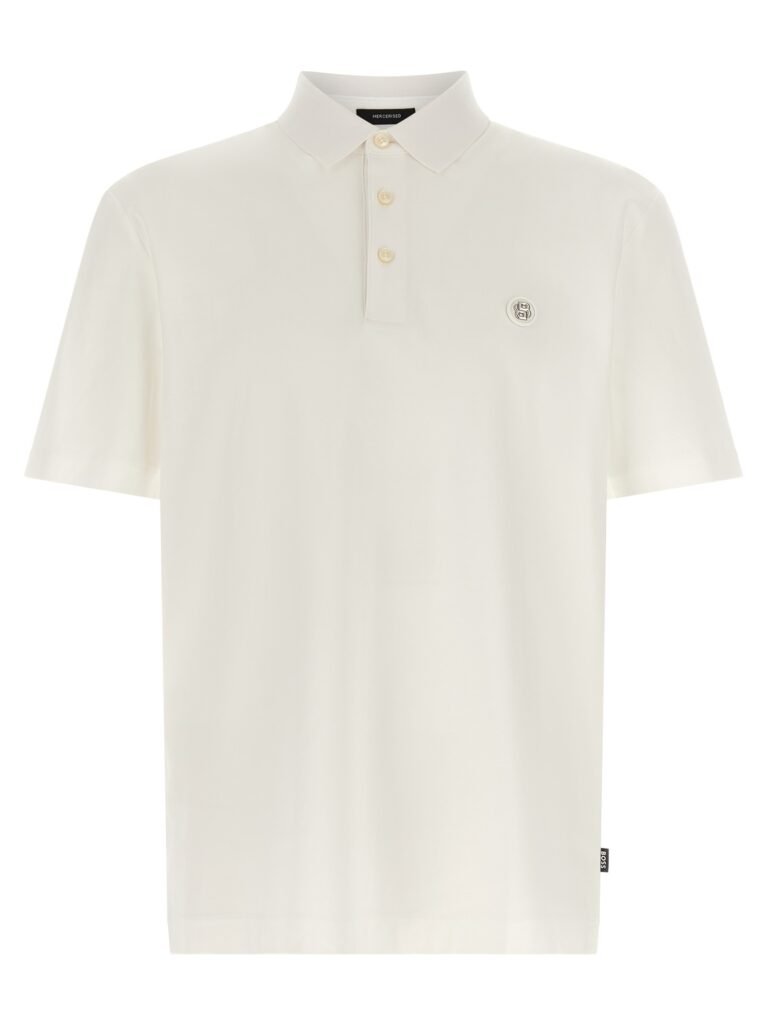 C-Parris 01' polo shirt
