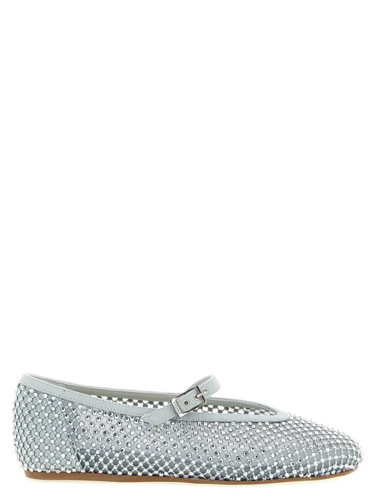 Gilda' ballet flats