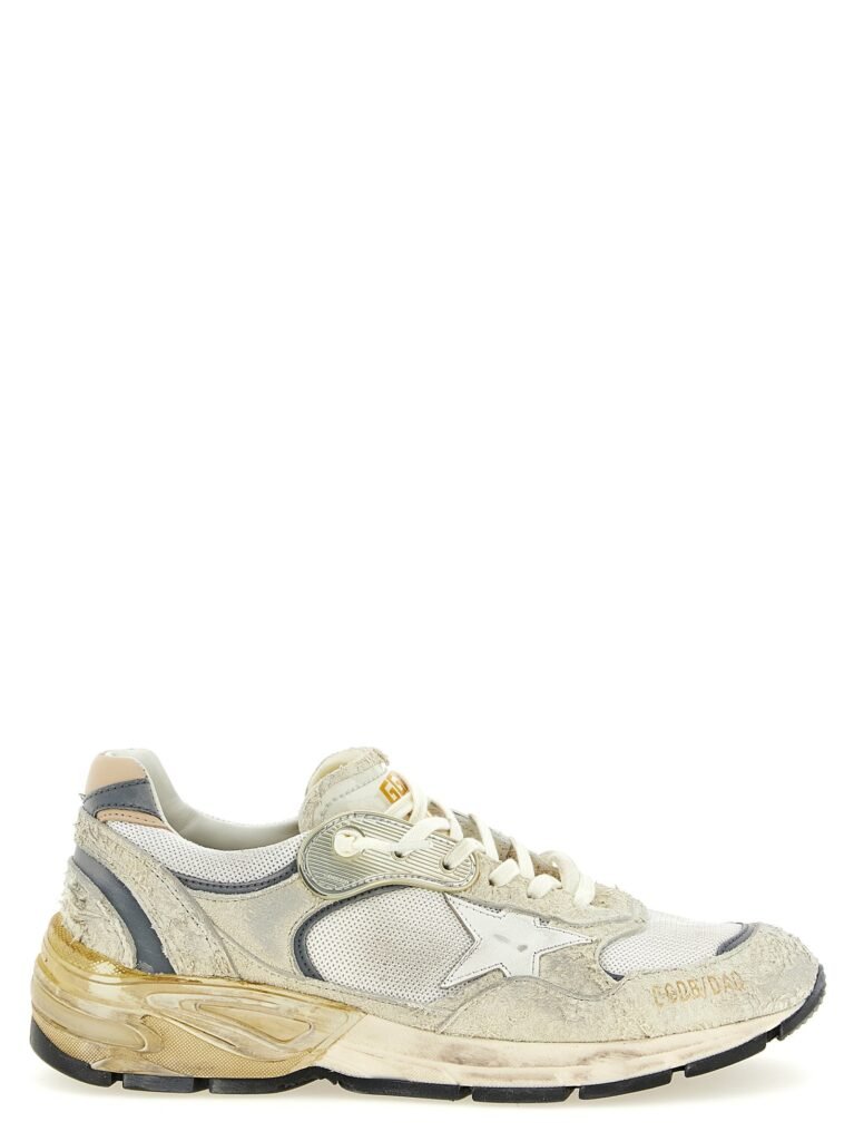 Running Dad New' sneakers