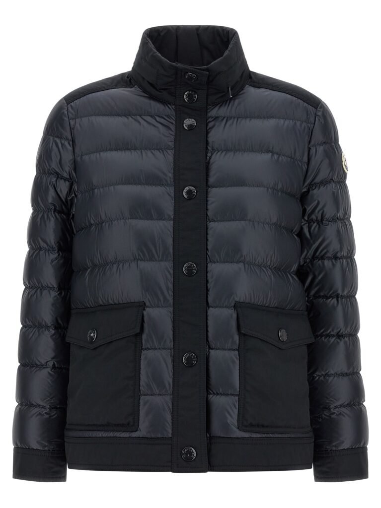 Origan' down jacket