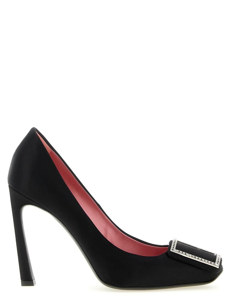 Trompette' pumps