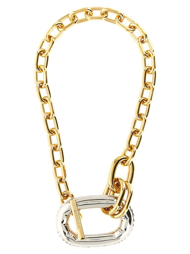 XL Link' necklace