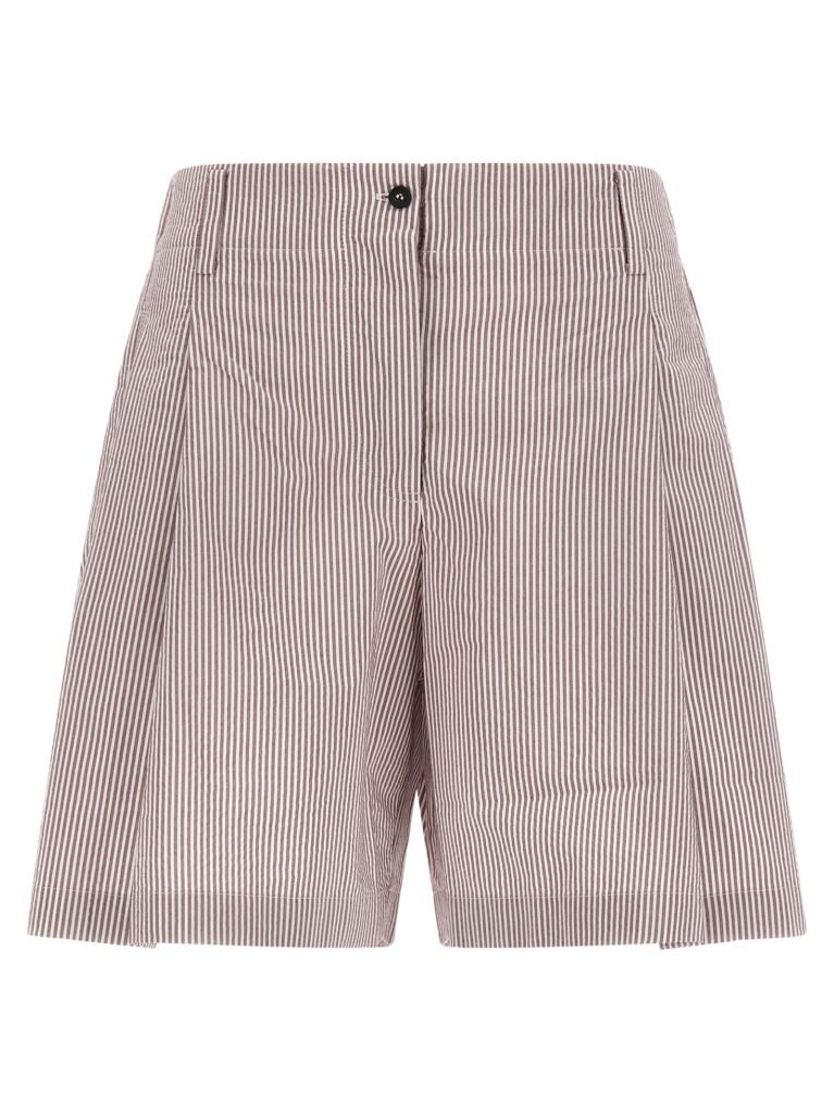 Baggy' shorts