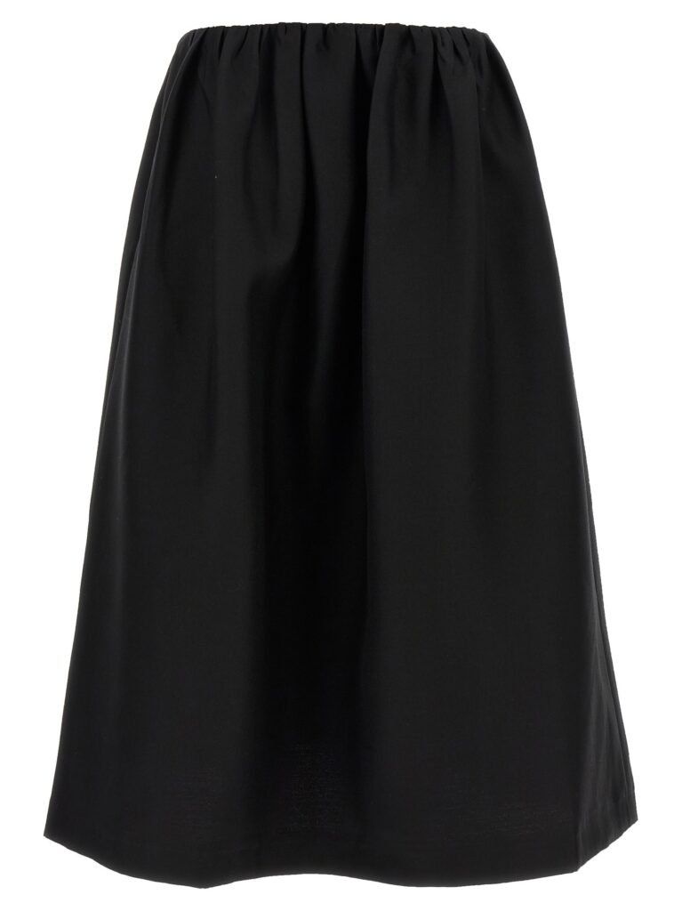 Gathered Evening' skirt