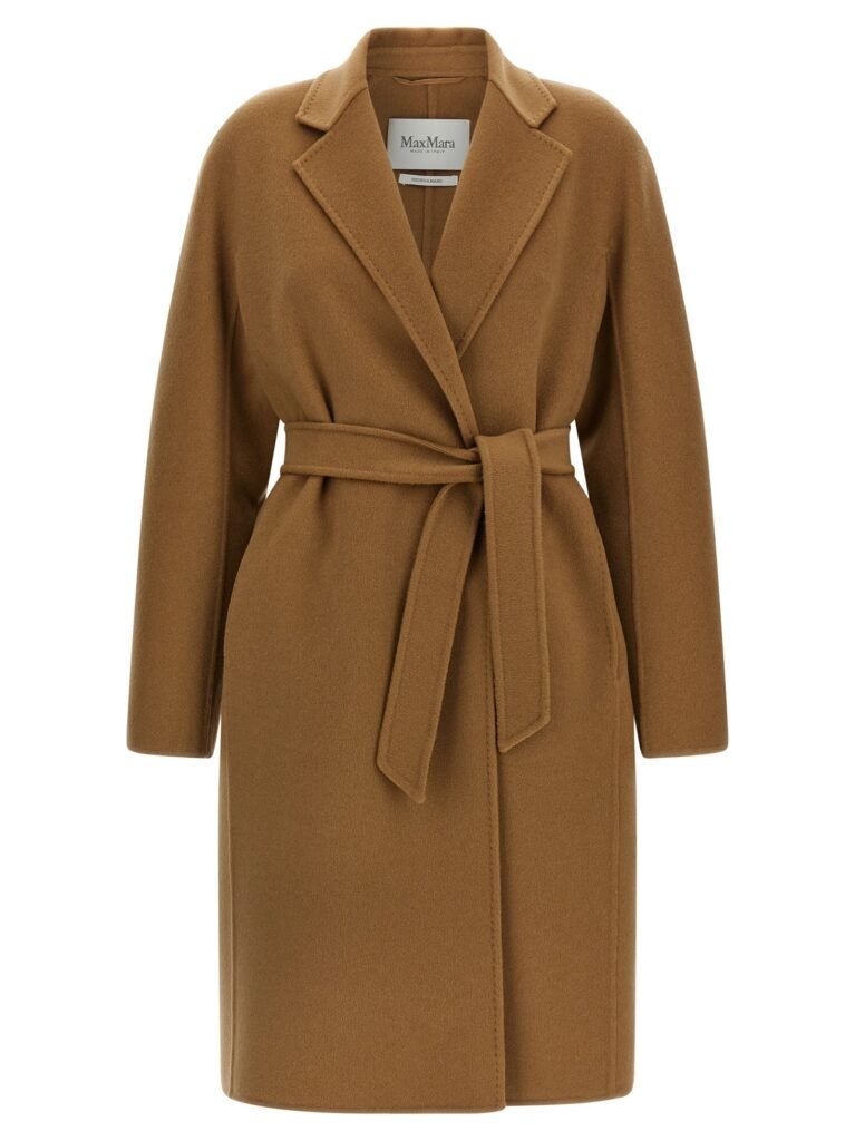 Mxmaceri' coat