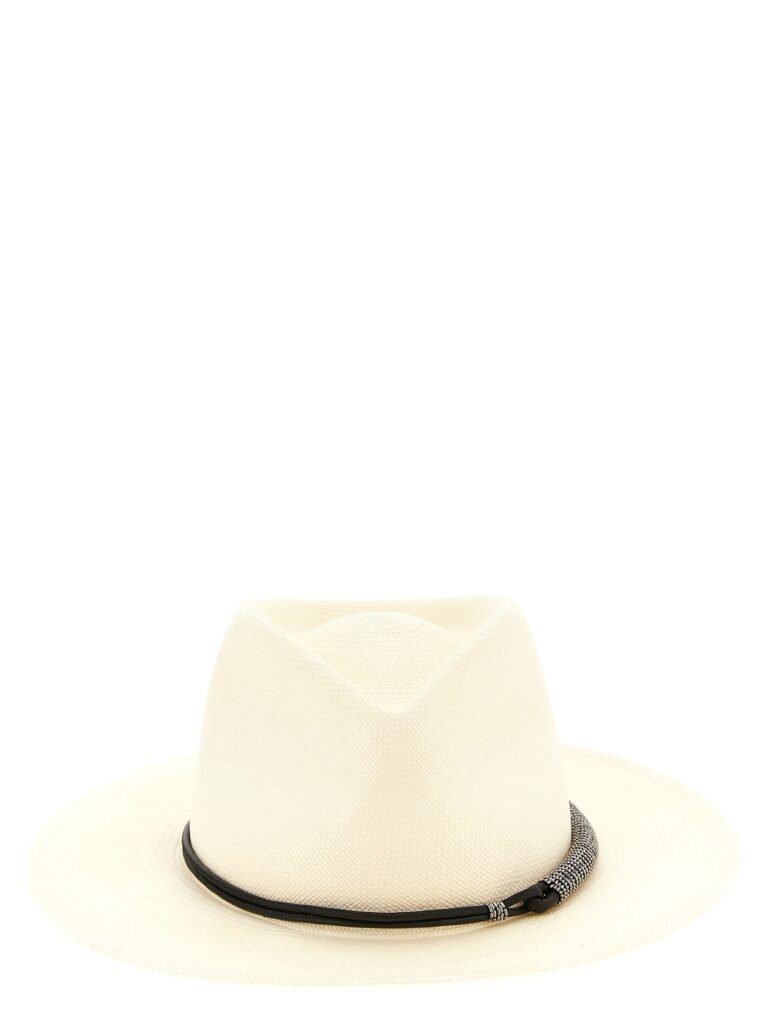 Monile Hat