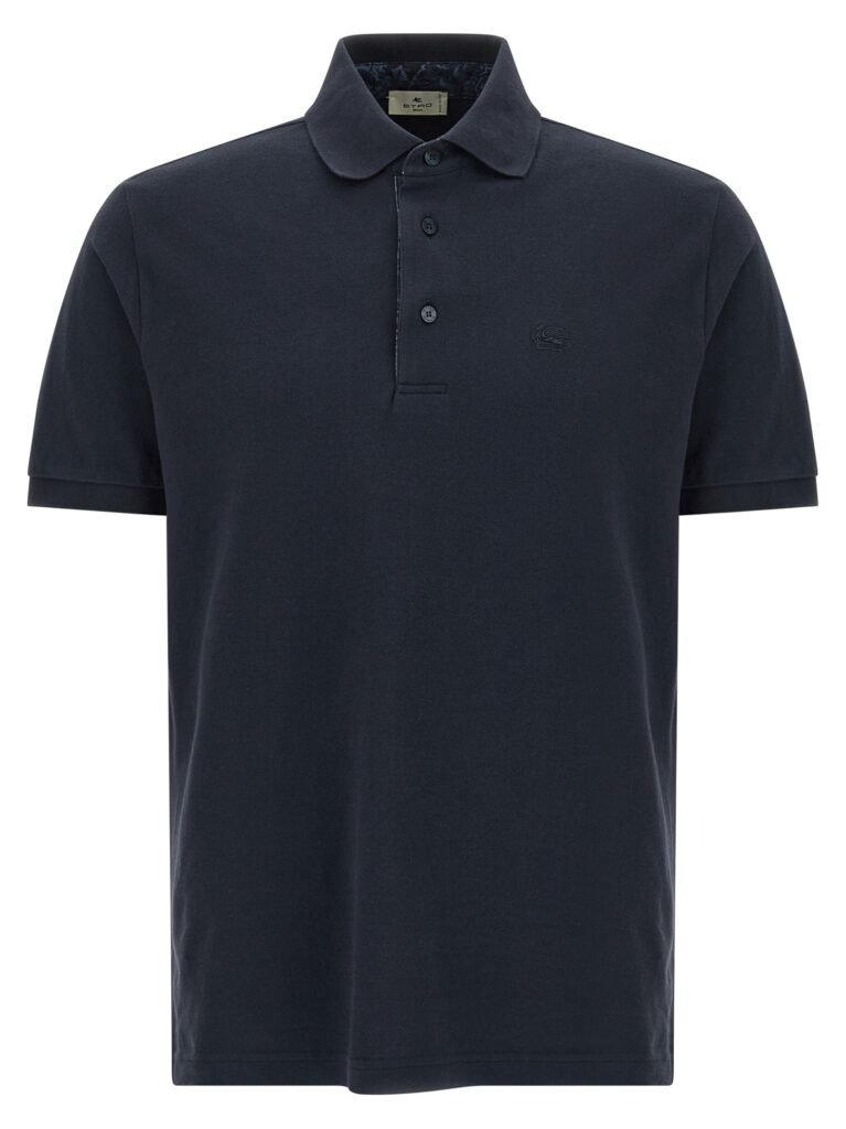 Pegaso' polo shirt