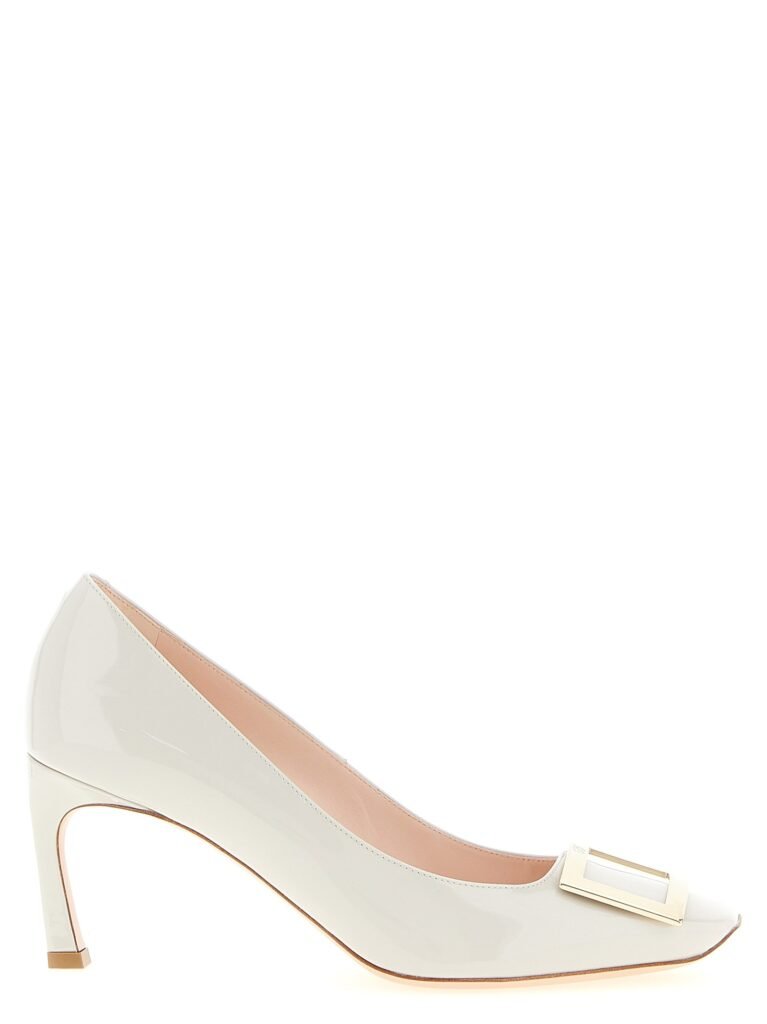 Trompette' pumps