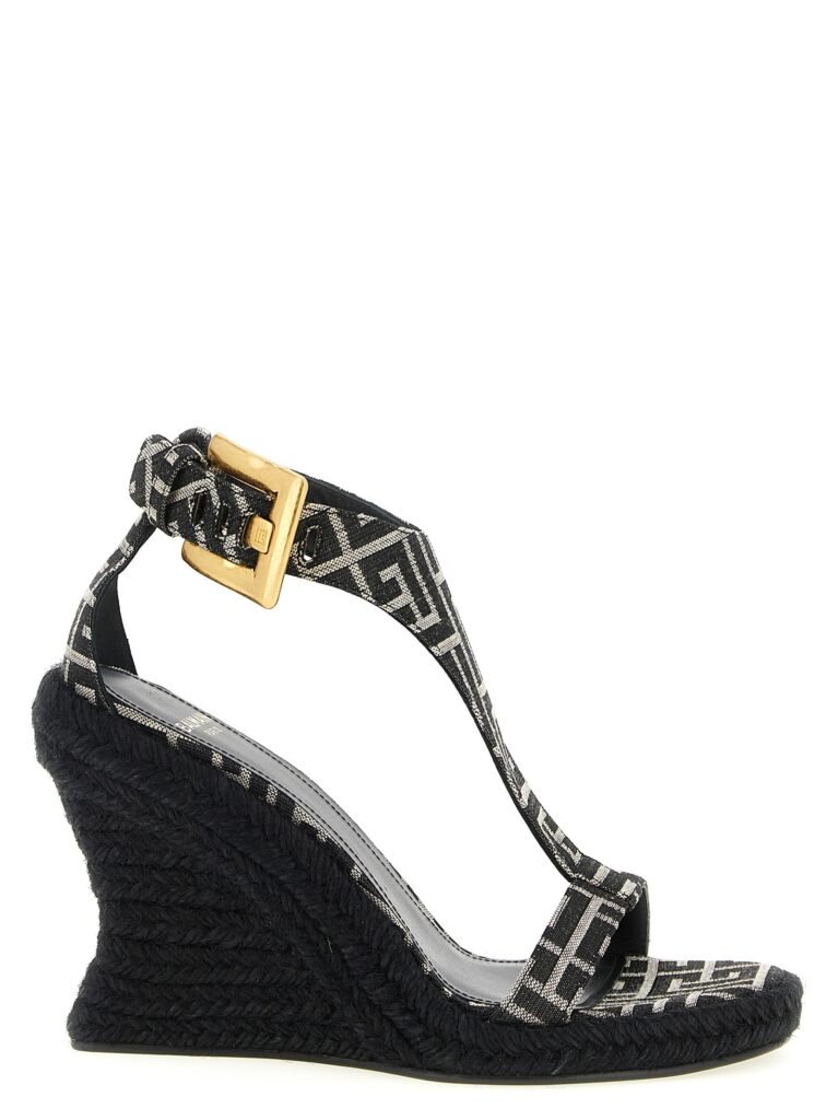 Anthem' espadrilles