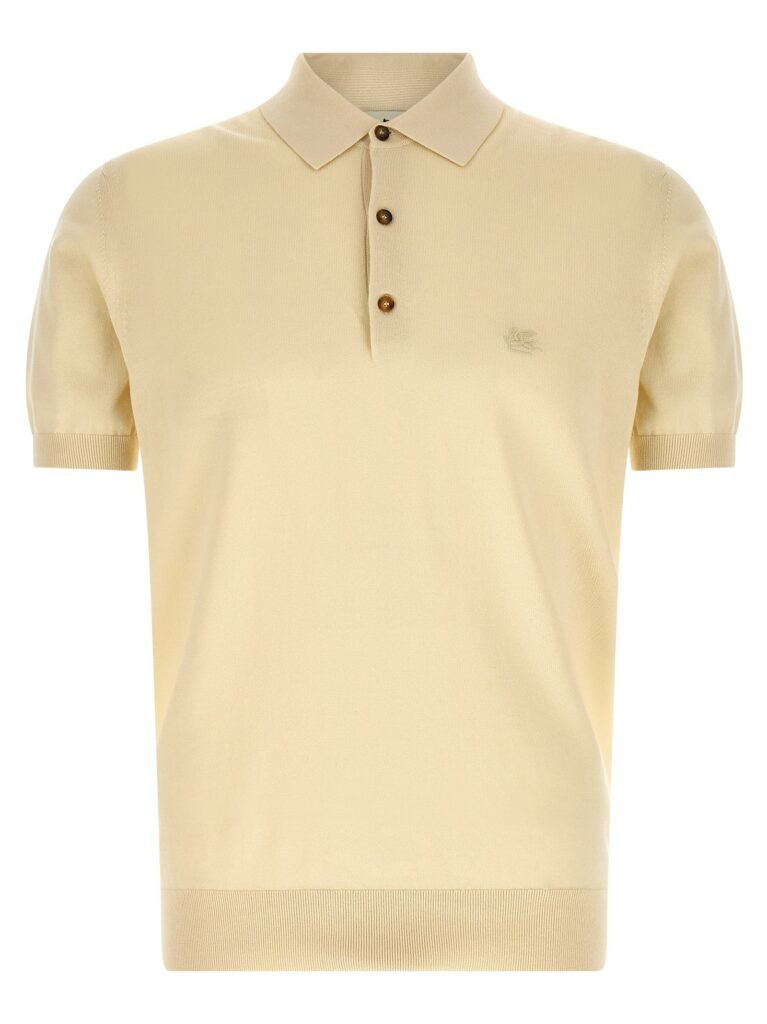 Pegaso' polo shirt