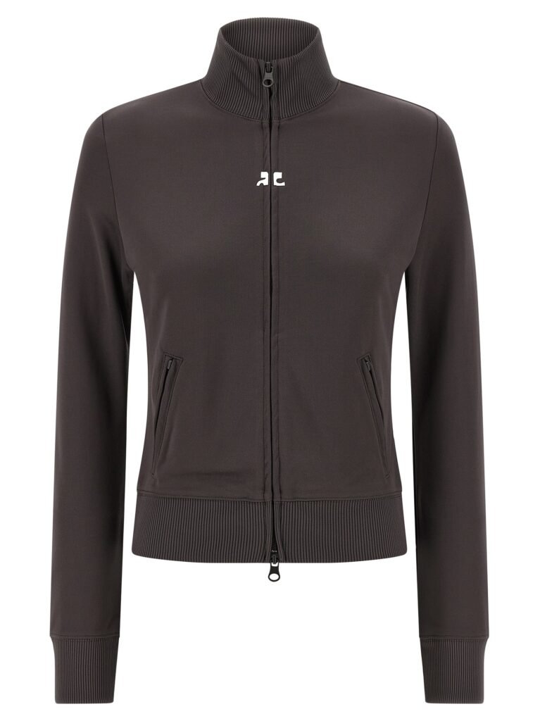 Tracksuit' sweatshirt