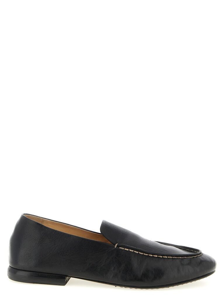 Mandolo' loafers