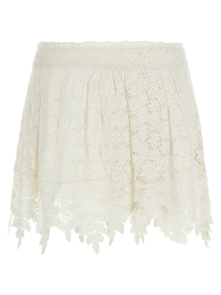 Hanta' skirt