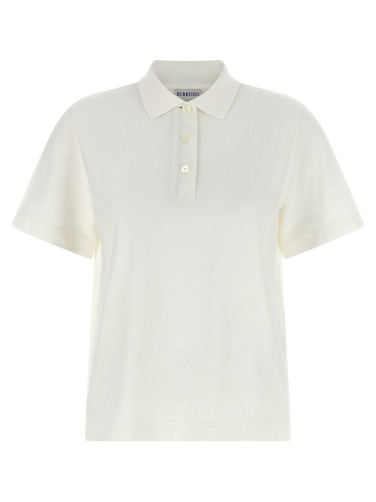 Priscilla' polo shirt