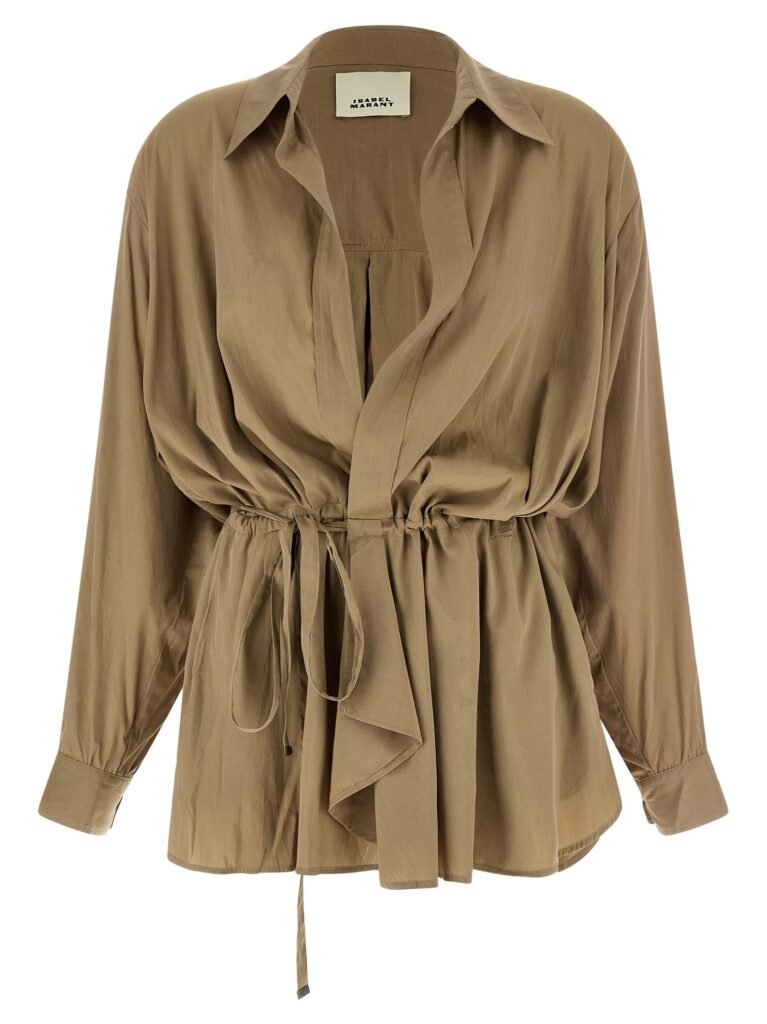 Keren' blazer
