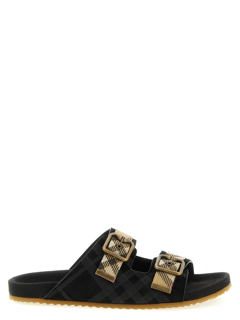 Urchin' slides