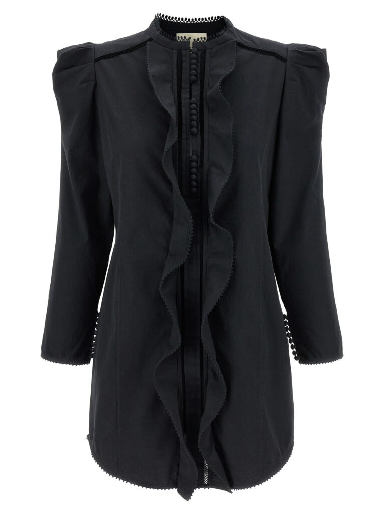 Chantal' dress