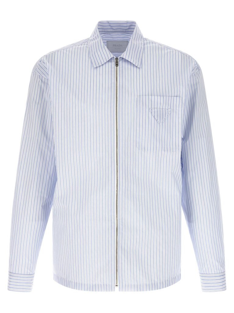Stripe tec shirt