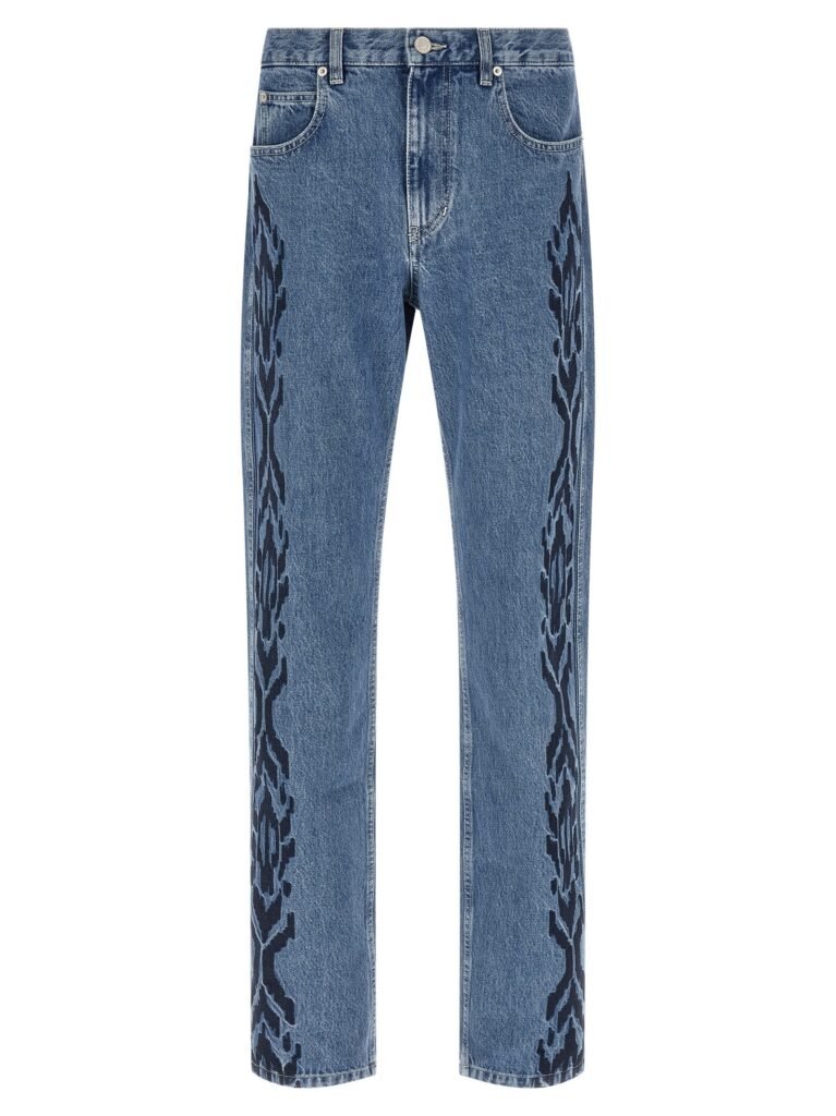 Lewys' jeans