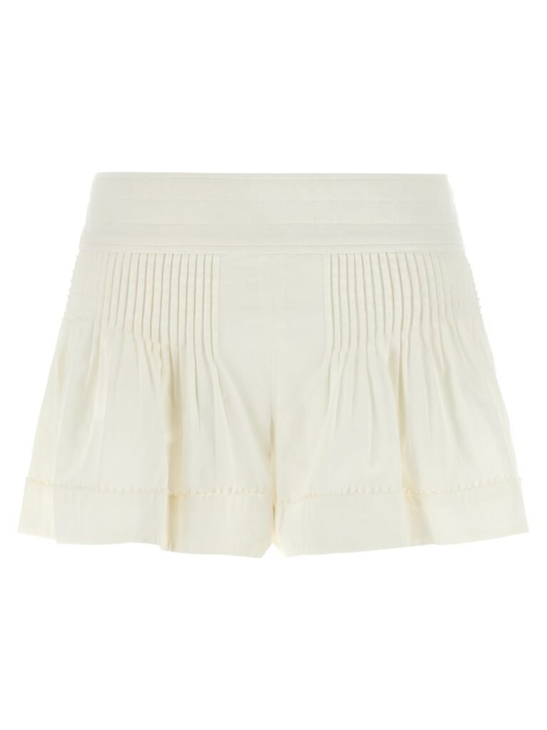 Cybila' shorts