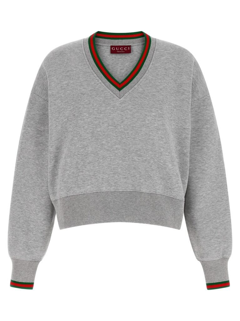 Web' sweatshirt