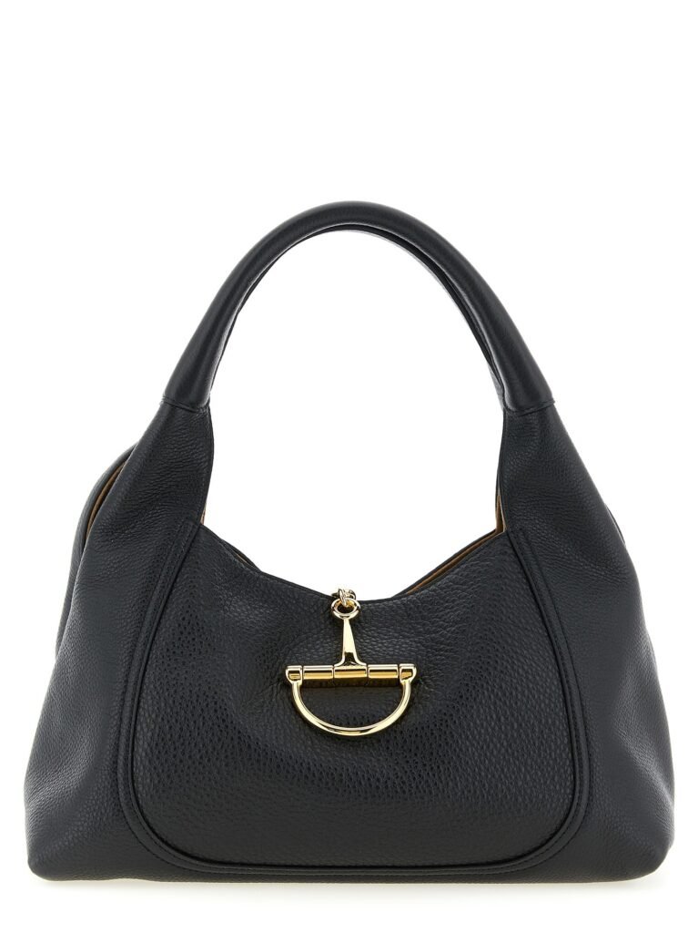 Gucci Softbit' medium shoulder bag