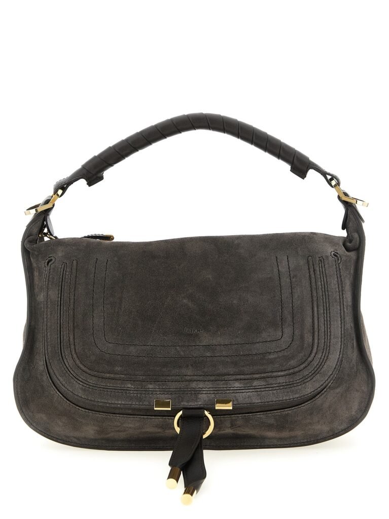 Marcie' small shoulder bag