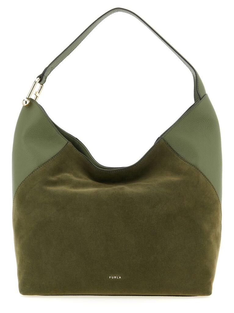 Furla Lara' large shoulder bag