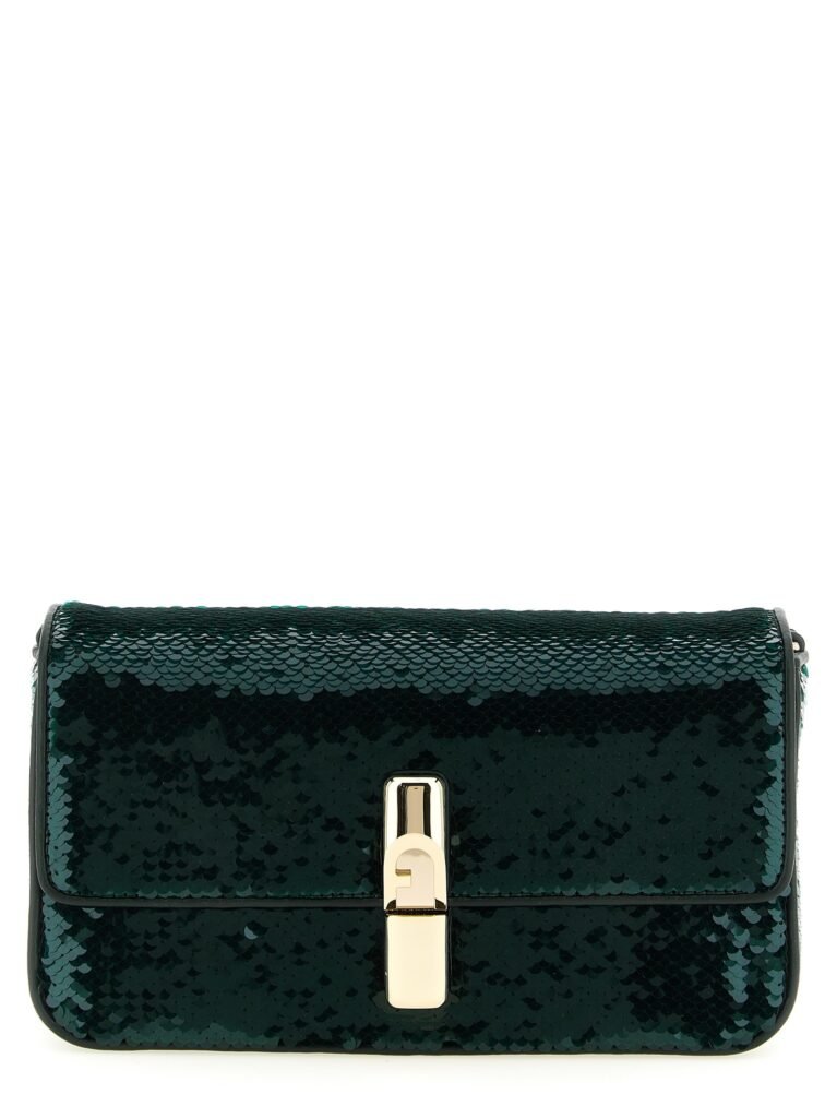 Furla Iride' small crossbody bag