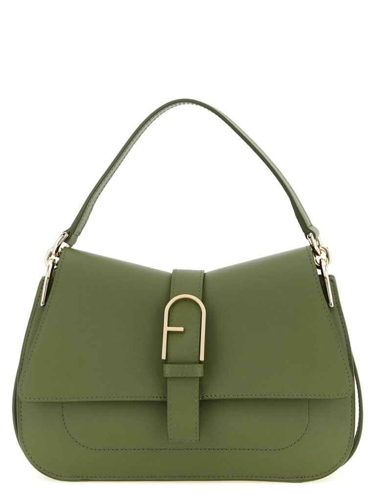 Flow M' shoulder bag
