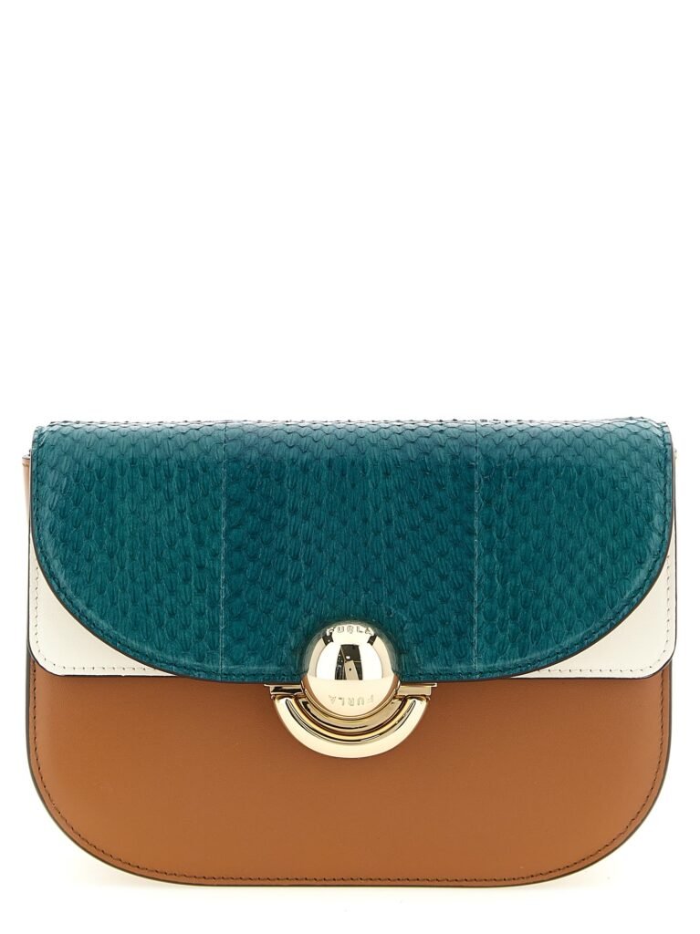 Furla Sfera' mini crossbody bag